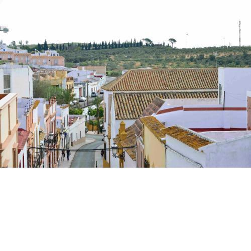 New Andalusian House 33 Free Private Parking