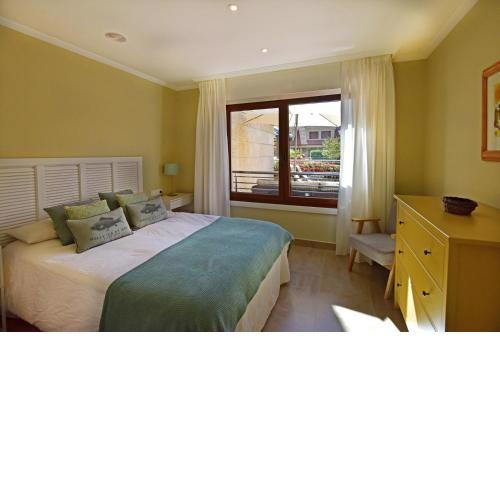 New apartamento Bajo en Isla de la Toja.
