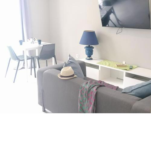 New apartment Alcala 1 room & FREE WIFI