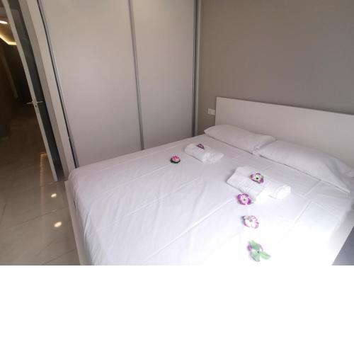 New apartment Alcala 2 bedrooms & free wifi