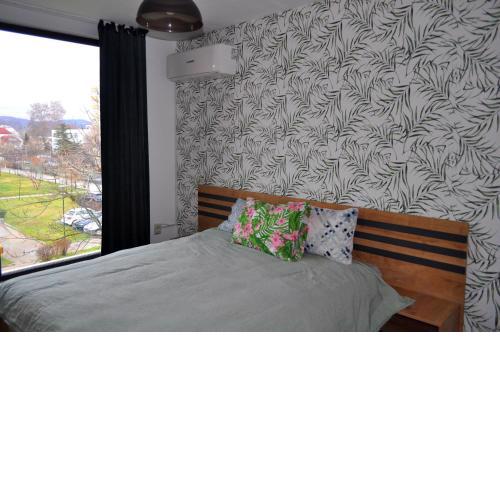 New Apartment at a Great Location