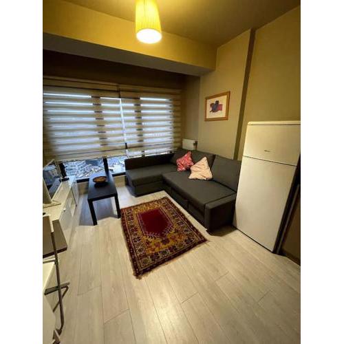 New Apartment Central/ Equipped/Nef 08 Apartments/Wi-Fi