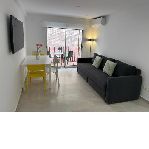 New apartment city & sea - 3 bedroom