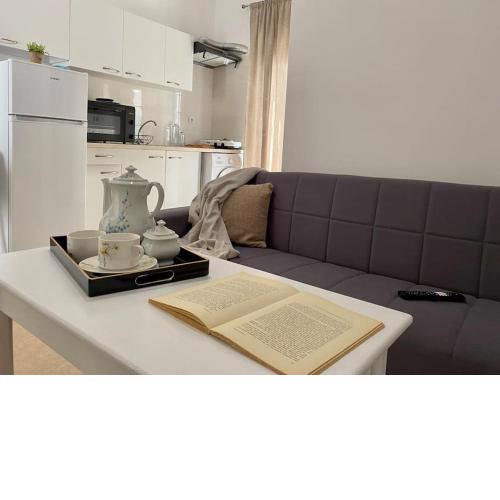 New Apartment, close to the beach, in Kos town "1"