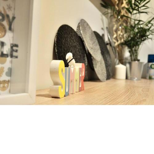 New apartment in central Budapest - Free parking
