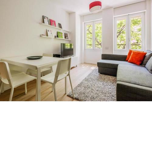 New apartment in Cinque Giornate by Easylife