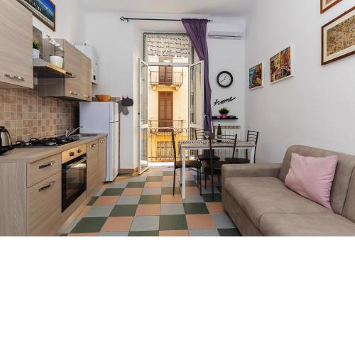 New Apartment in downtown close to Duomo