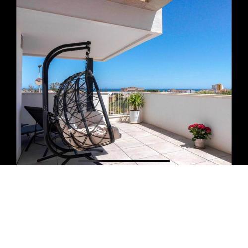 New apartment in La Cala de Mijas - Perfect for golfers and families!