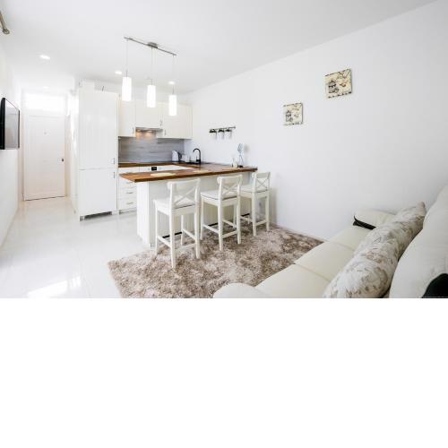 New Apartment In Tenerife