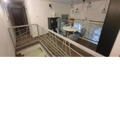 New apartment in the center