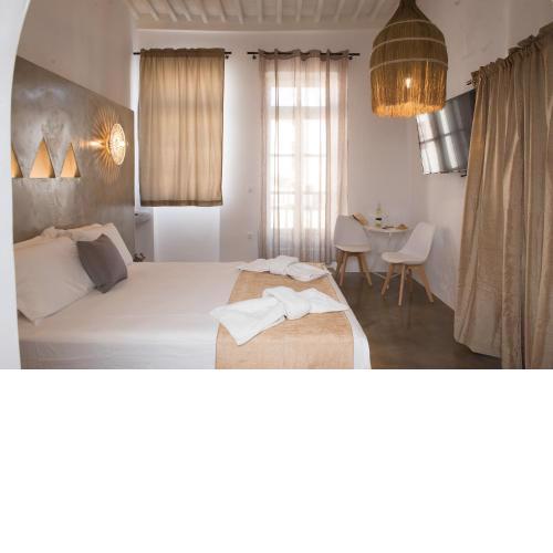 New Apartment in the heart of Mykonos town - 1