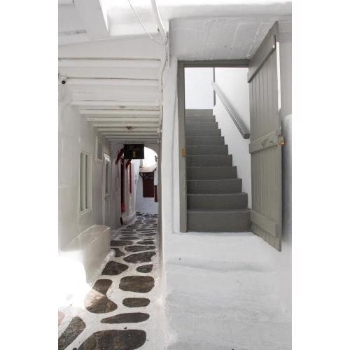 New Apartment in the heart of Mykonos town - 2