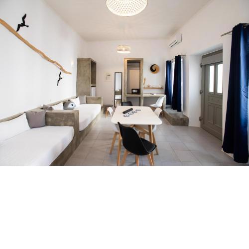 New Apartment in the heart of Mykonos town - 3