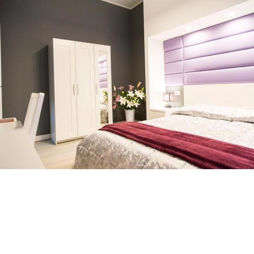 New apartment in the heart of Trastevere