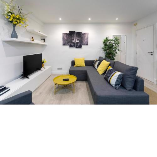 New apartment in the neighborhood of Amara.
