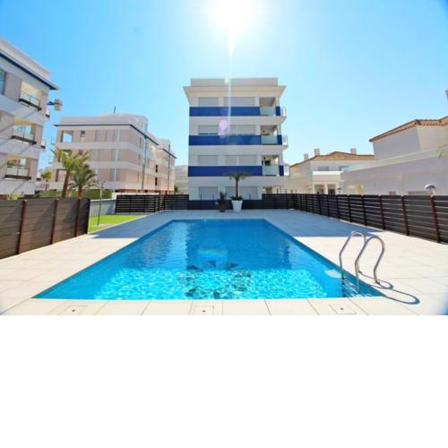 New Apartment La Zenia Beach & Golf