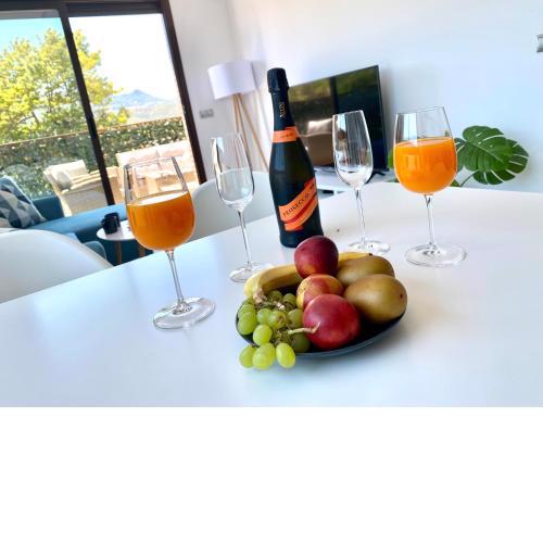 New Apartment Las Lomas de Denia