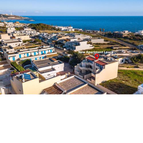 New Apartment Leuca