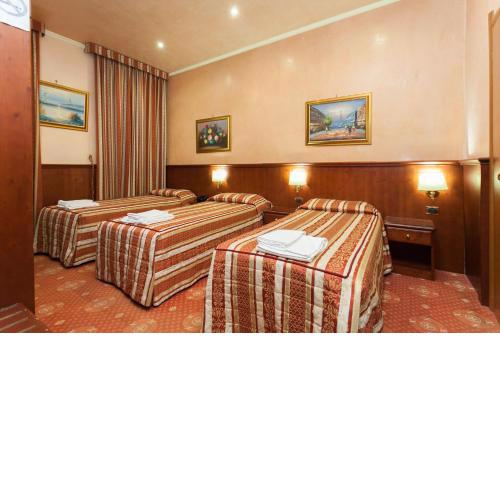 New Apartment Marghera