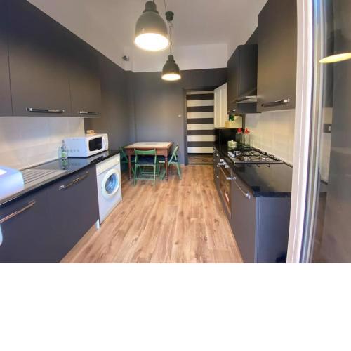 New apartment near beach ,old centre and boat show