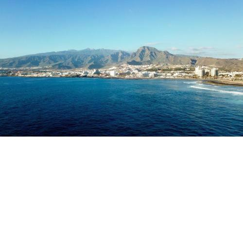 New apartment near the beach in Playa Paraiso