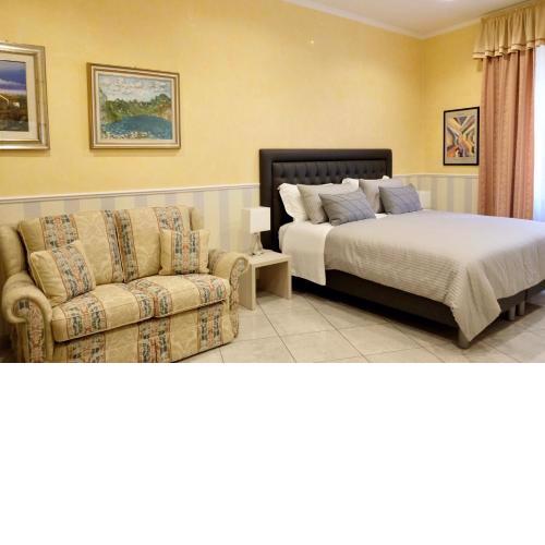 New Apartment Sistina 2