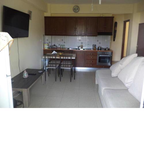 New Apartment Tsouris ~Makrys Gialos~