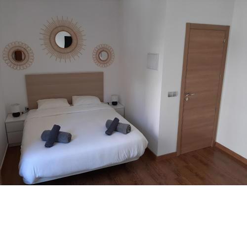 New Apartments & Parking Alcazaba