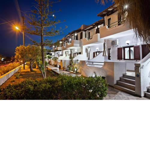 New Aurora Apts Studios