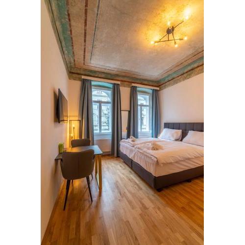 New, Beautiful Apartment next to the UNO/VIC
