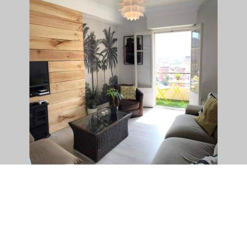 NEW! Beautiful City Apartment Santander