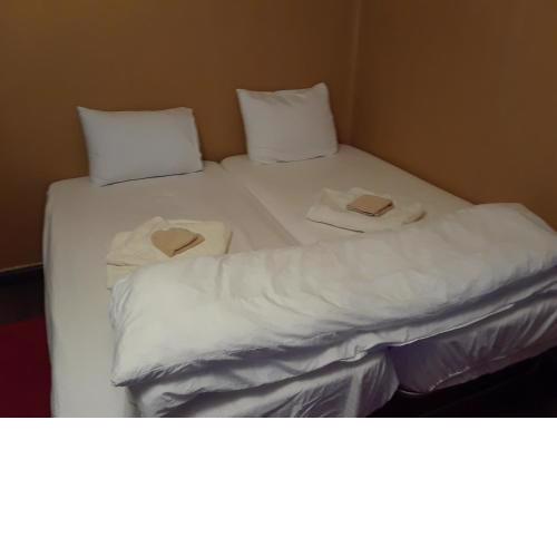 New Boutique Apartment Egypt