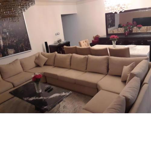 New Boutique Apartment Egypt