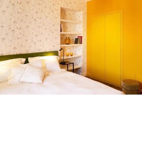 New Boutique Apartment