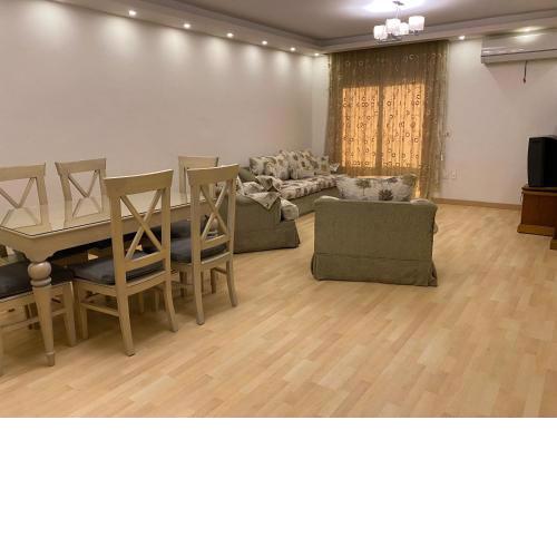 New Cairo Teseen North