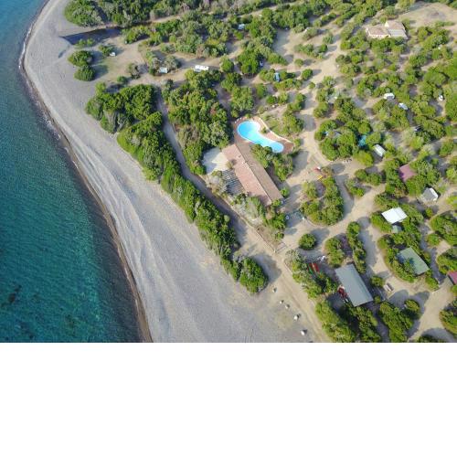 New Camping Coccorrocci