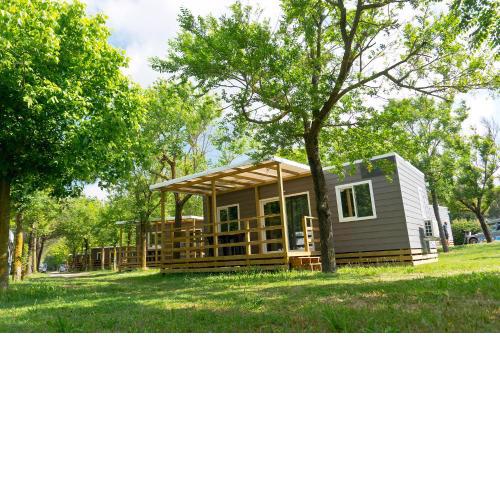 New Campsite in Cesenatico Camping Village