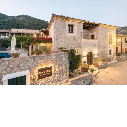 New Can Furios Hotel by Can Calco Hotels