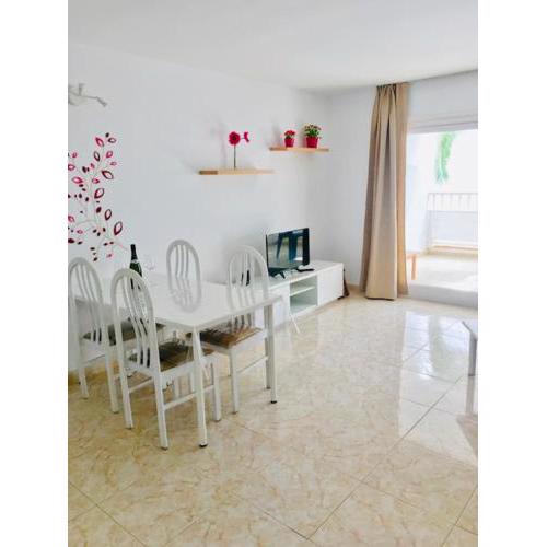 New Canela Apartment