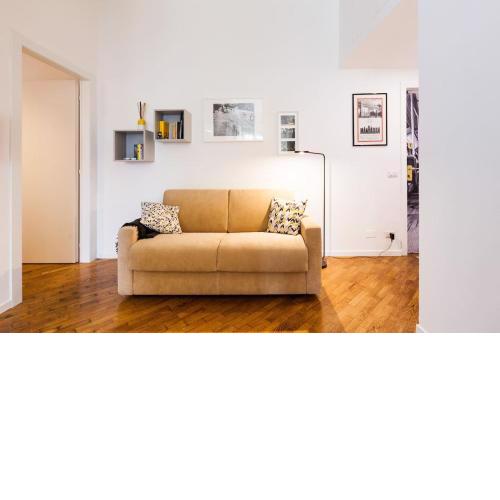 New Capolinea 5 - Apartment