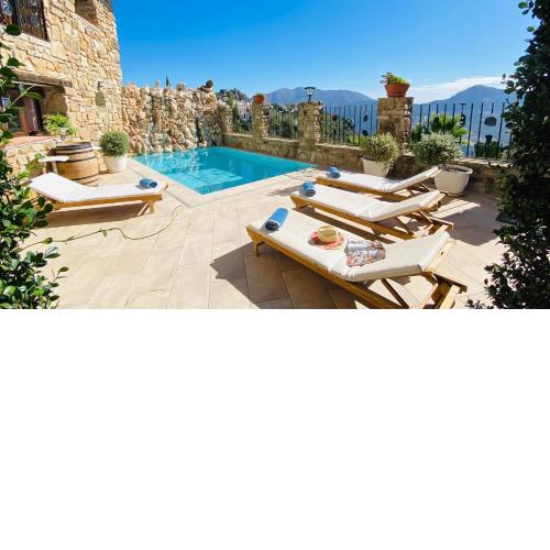 NEW!!! Casa El Imperio
