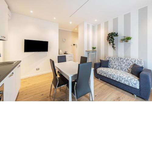 New casa Ilaria close to center