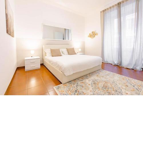 NEW! Casa Micheli a Trastevere