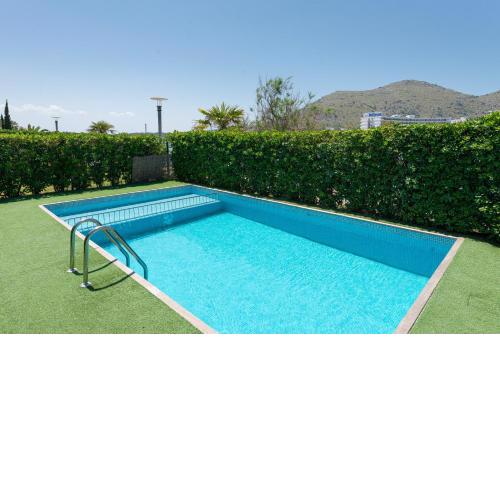 NEW! Casa Taronger Esperanza! Piscina privada con vistas al lago, muy cerca de la playa de Alcudia
