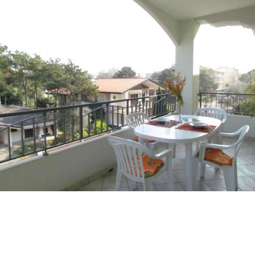 New Condo Bibione Centre - Airco - Private Parking - Beach Place
