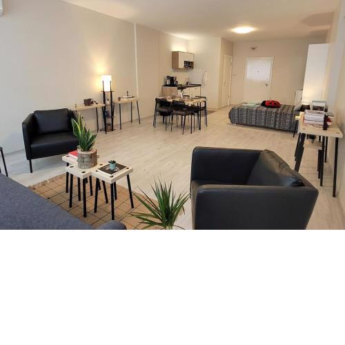 New Cosy Studio in the heart of Kadikoy
