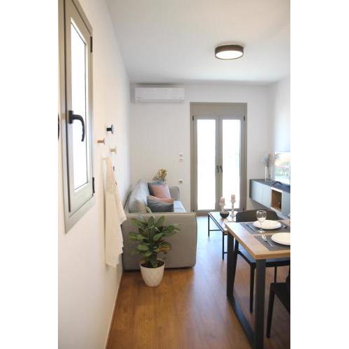 New Cozy Chic Apt-Ryfete Luxury Living