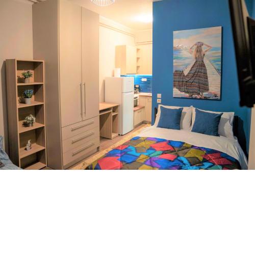 New Cozy Home at the Center