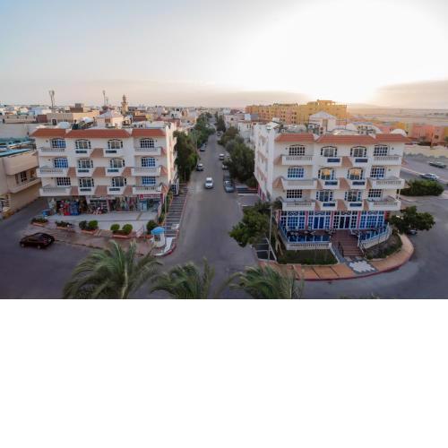 New Davinci Sea View
