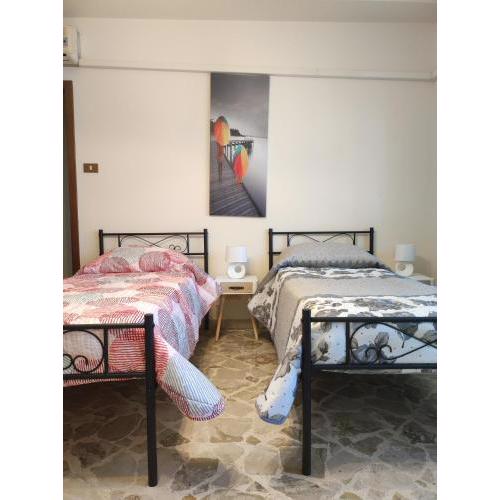 New Dawn Apartment, Appartamento Turistico, casa vacanze